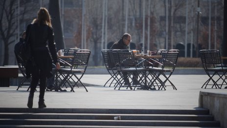 Половината от младите у нас не виждат възможности за реализация на трудовия пазар