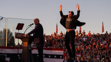 Хаос в администрацията на САЩ - чиновниците мислят какво са постигнали в последните дни