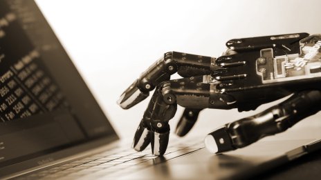 Как да се предпазите от това, че AI може да открадне работата ви?