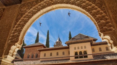 Американските туристи отново обръщат поглед към Европа