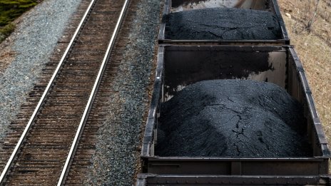 Соларна енергия на релси