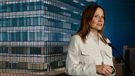 General Motors се отказа от целта за производство на 1 млн. електрически коли