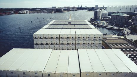 Геополитическото напрежение пренарежда веригите за доставки