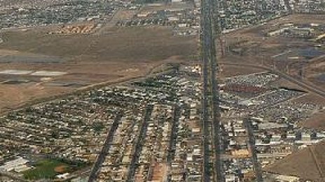 Лас Вегас и ефектът на доминото на пазара на имоти