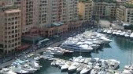 Монако остава най-скъпият пазар на луксозни жилища в света