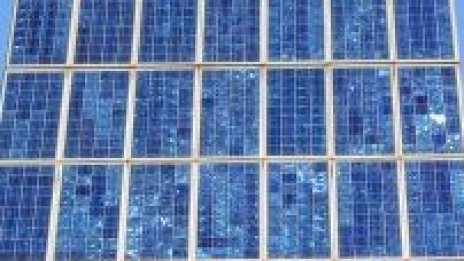 Разходите за изграждане на големи фотоволтаични проекти ще паднат двойно до 2020