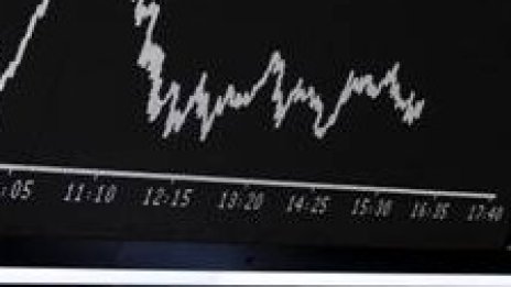 Twitter прогнозира бъдещето на акциите?