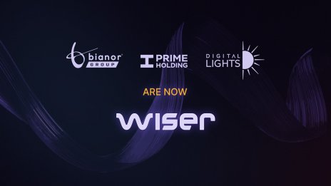 "Бианор" придобива две компании и се ребрандира като Wiser Technology