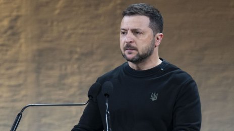 Нова масова атака с дронове над Русия, Зеленски отбеляза края на руския щурм