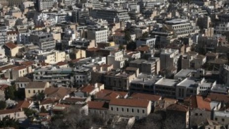 Със силен паспорт и добро образование Гърция привлича чужди инвеститори в имоти 