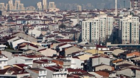 Турция готви регулация за груповото финансиране на жилищни покупки
