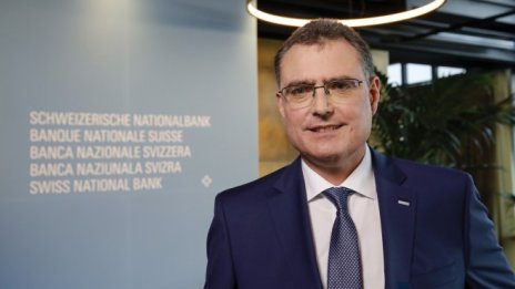 Швейцарският гуверньор: Нужна ни е експанзивна политика