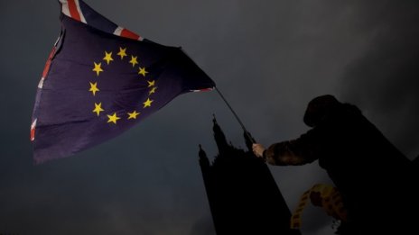 Великобритания и ЕС започват търговски преговори следващата седмица?