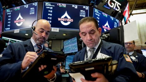 Wall Street успя да запази силните си ръстове
