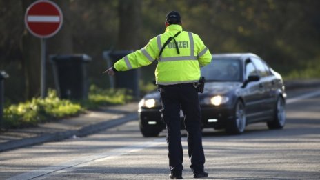 Германия ще удължи граничния контрол по границата с Австрия