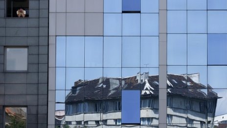 Имотите в някои части на София са поскъпнали с 400% от 2002 г. насам