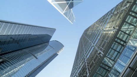 Годишната конференция събира експерти по реализацията на добри офис сгради