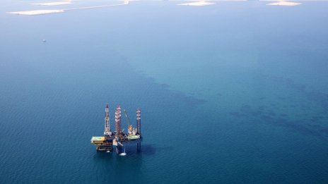 Добивът на петрол от страните в ОПЕК е спаднал през миналия месец