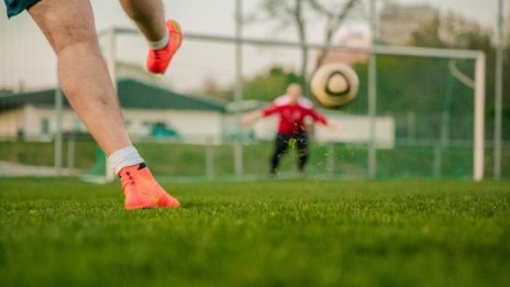 УЕФА ще финансира БФС за закупуването на система за видеоповторения