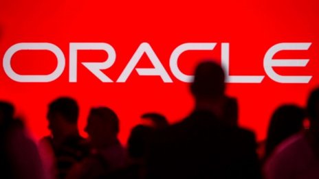 Oracle надмина очакванията с прогнозата си за печалба