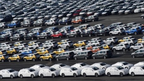 Проблемите със „Зелена карта” в чужбина могат да ни оставят извън Шенген