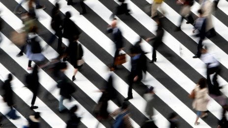 Икономическото равенство между половете буксува