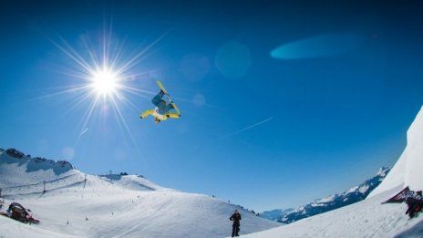 Над 650 хиляди българи планират зимна почивка в планината