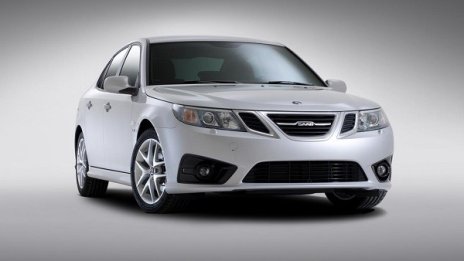 Заводът на Saab отново отваря врати