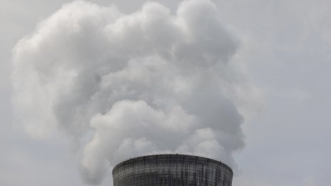 САЩ одобриха нов вид ядрен реактор за първи път от 50 години