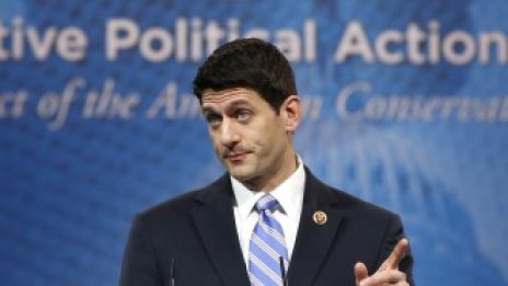 Икономисти не виждат проблем в нарастването на щатския дълг