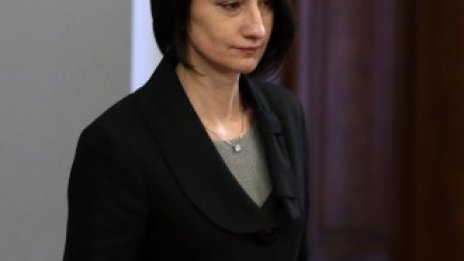 Деяна Костадинова: Пенсиите ще бъдат увеличени от началото на април