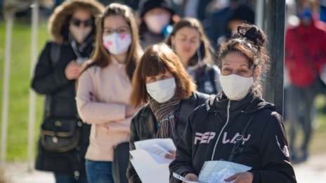 Доц. Кунчев: Предстояща грипна епидемия може да изтощи здравната система