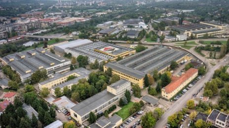 Съдът в Ловеч обяви „Спарки Елтос“ в несъстоятелност заради дългове