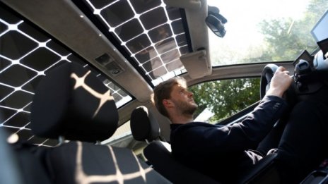 От 2020 г. мюнхенски стартъп ще произвежда слънчеви автомобили