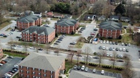 Студентските жилища в ЦИЕ - новата мода в имотния сектор