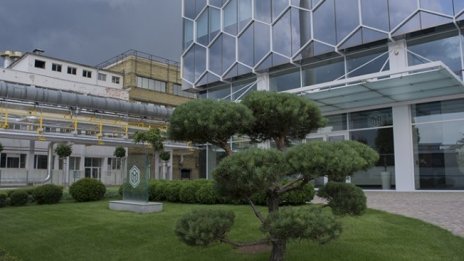 Хювефарма е напът да пoлyчи лицeнз в CAЩ зa вaĸcинa cpeщy aфpиĸaнcĸa чyмa 