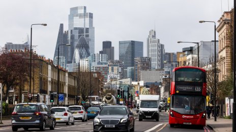 Лондон е най-устойчивият град в Европа, Ню Йорк - в света