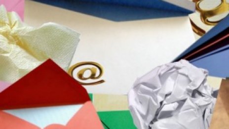 Symantec: Спамерите преминават в социалните мрежи 