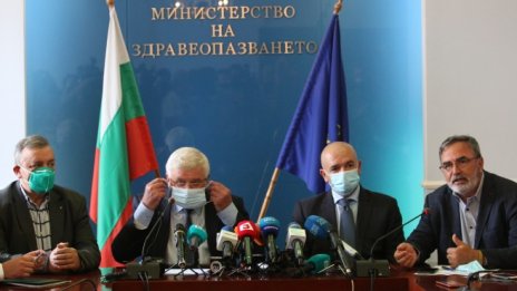 Български екип е много близо до откриване на лекарство срещу коронавируса