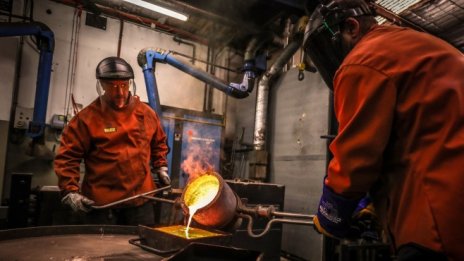 Данните вещаят трудно възстановяване на трудовия пазар в САЩ