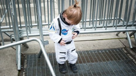 Какъв е планът на Джо Байдън за космическата програма на САЩ?