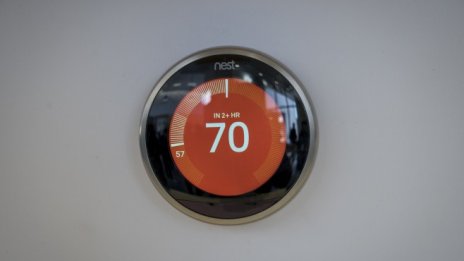 Google придобива 6,6% дял от компания за домашна сигурност