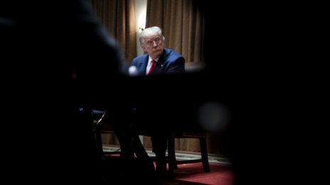 Тръмп за TikTok: Готина марка, искаме част от парите по сделката   