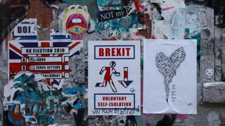 Brexit не само няма да отслаби Запада, но може и да го укрепи