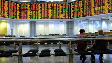 Оптимизмът завладя азиатските борси във вторник