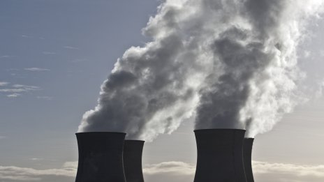 Турция се обръща към Китай за изграждане на нова атомна електроцентрала