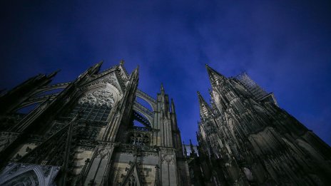 Германия върви по стъпките на западния модел с все по-малко католици и протестанти