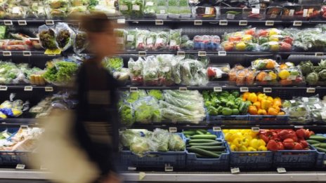 Carrefour отчете ръст на приходите в Европа за третото тримесечие