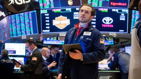 Netflix повежда ръстовете на Wall Street след силния ръст на абонатите*