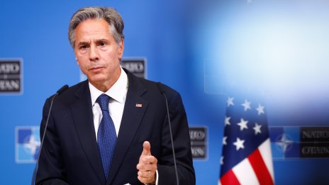 САЩ наложиха нови санкции на Русия